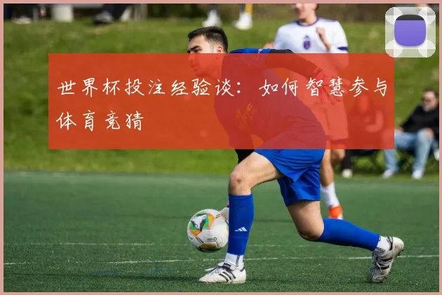 世界杯投注经验谈：如何智慧参与体育竞猜