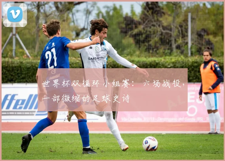 世界杯双循环小组赛：六场战役，一部微缩的足球史诗