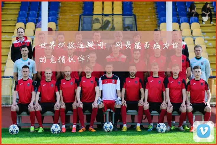 世界杯投注疑问：网易能否成为你的竞猜伙伴？