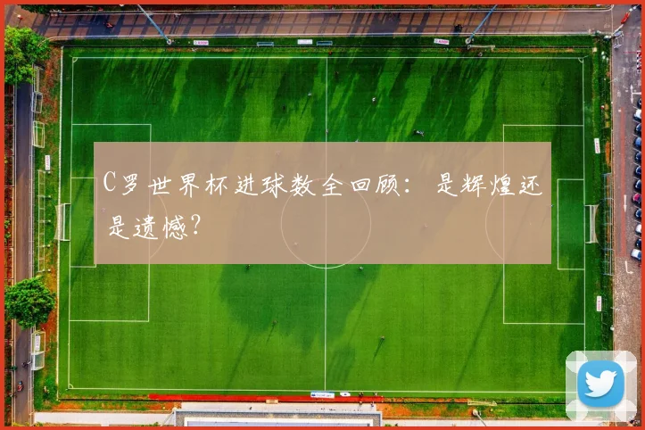 C罗世界杯进球数全回顾:是辉煌还是遗憾?