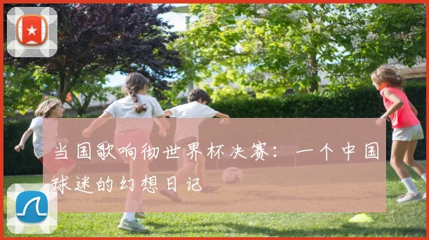 当国歌响彻世界杯决赛：一个中国球迷的幻想日记