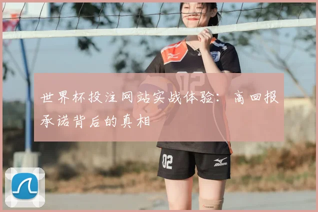 世界杯投注网站实战体验：高回报承诺背后的真相
