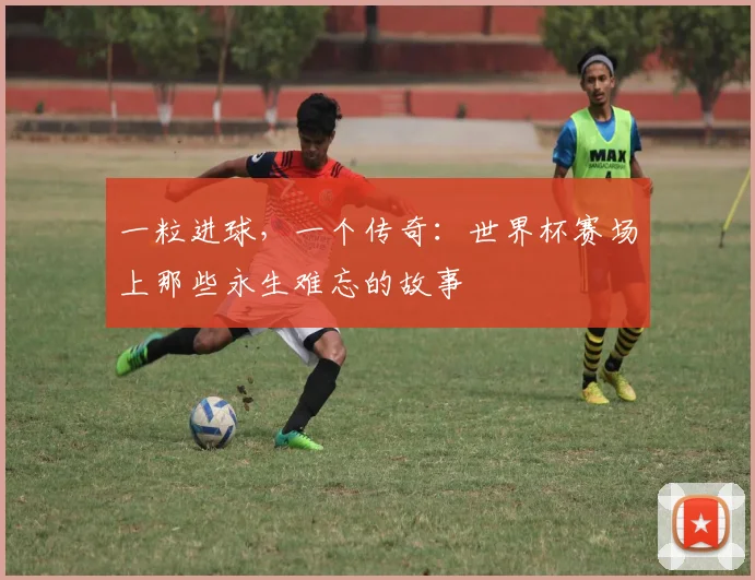 一粒进球，一个传奇：世界杯赛场上那些永生难忘的故事
