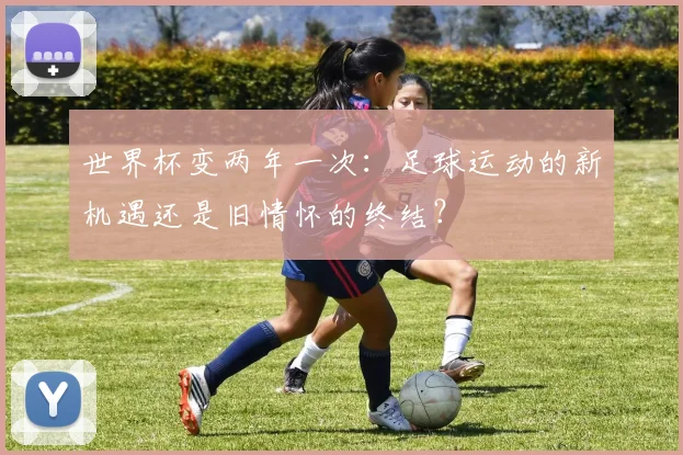 世界杯变两年一次：足球运动的新机遇还是旧情怀的终结？