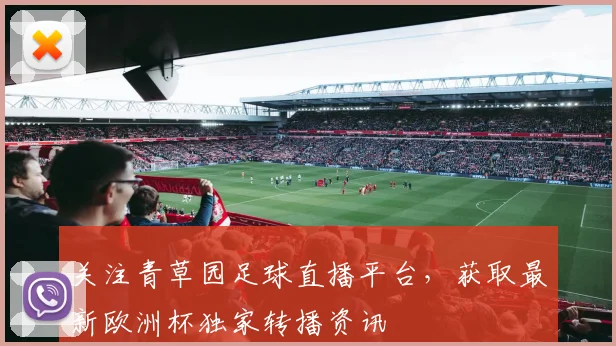 关注青草园足球直播平台，获取最新欧洲杯独家转播资讯
