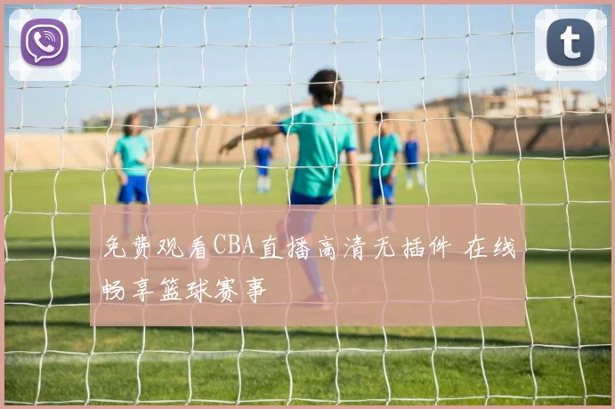 免费观看CBA直播高清无插件 在线畅享篮球赛事