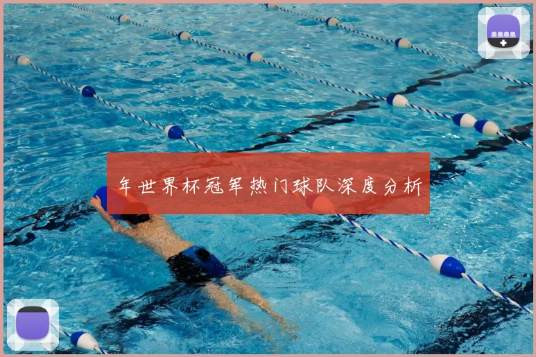 年世界杯冠军热门球队深度分析