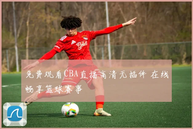 免费观看CBA直播高清无插件 在线畅享篮球赛事